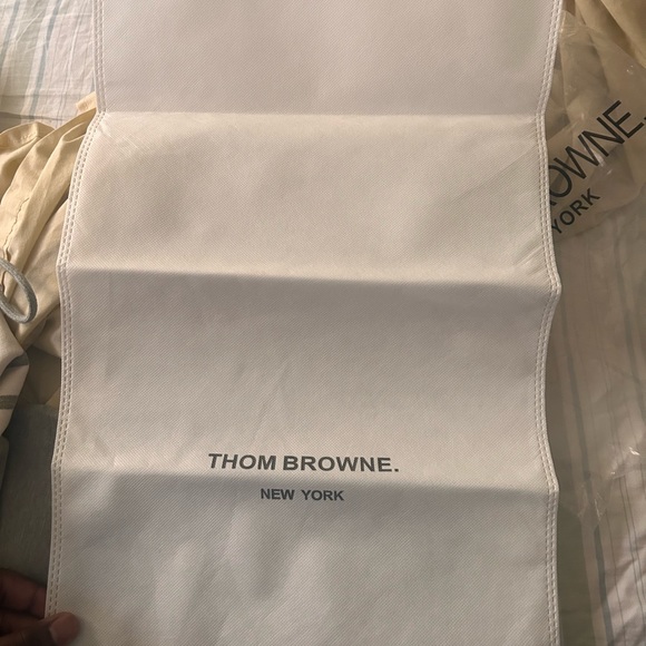 New thom Browne hoodie 2x never worn - Picture 10 of 12